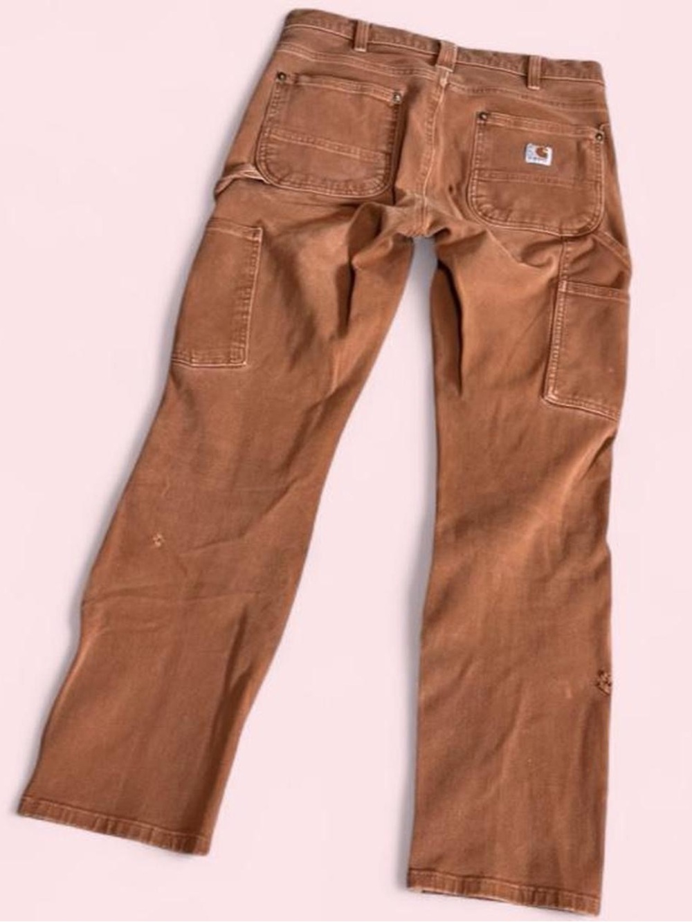 Carhartt Double Knee Pants